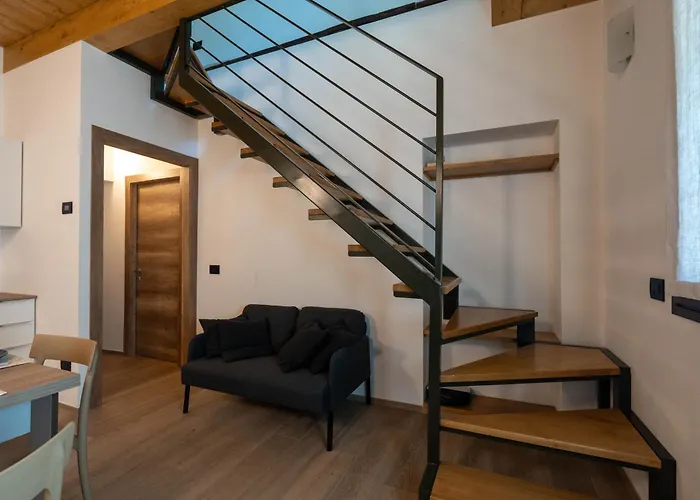 Ottavio\'S House, 10Min From Maggiore Lake
